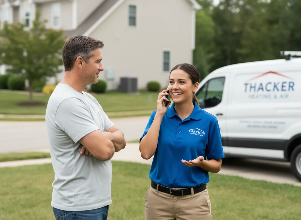 Ac Repair Bakersfield, MO FAQs